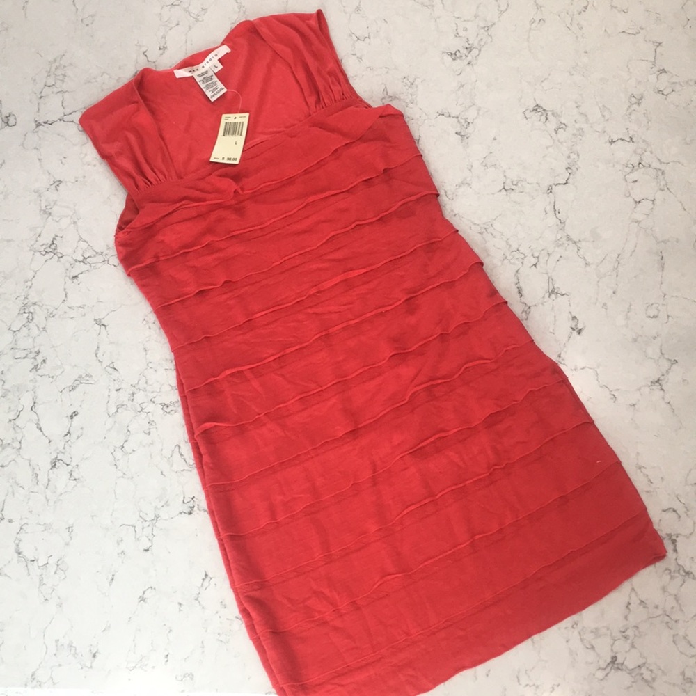 Max Studio Dress